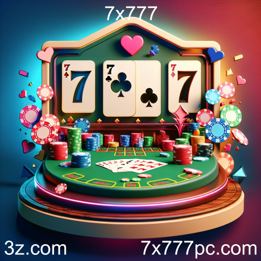 Descubra o Fascinante Mundo do Blackjack no 7x777