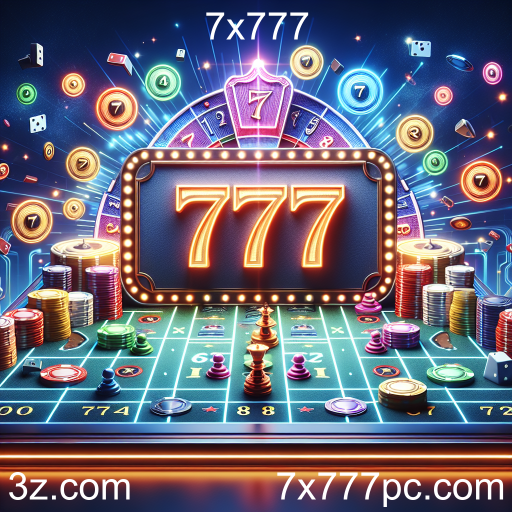 Descubra a Diversão dos Jogos de Estratégia em 7x777